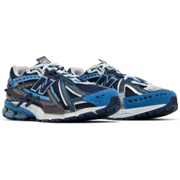Кроссовки New Balance 1906A Deep Blue