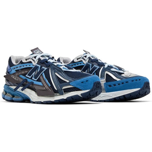 Кроссовки New Balance 1906A Deep Blue