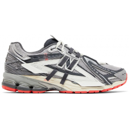 Кроссовки New Balance 1906A Slate Raincloud Drift Red