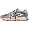 Кроссовки New Balance 1906A Slate Raincloud Drift Red