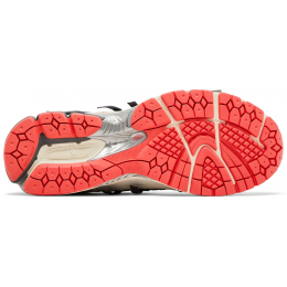 Кроссовки New Balance 1906A Slate Raincloud Drift Red