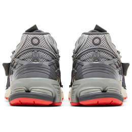 Кроссовки New Balance 1906A Slate Raincloud Drift Red