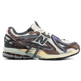 New Balance 1906A Crimson Sea Salt