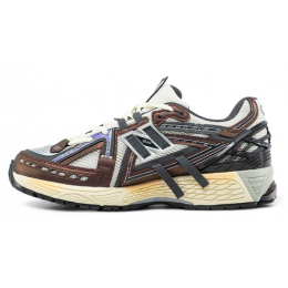 New Balance 1906A Crimson Sea Salt