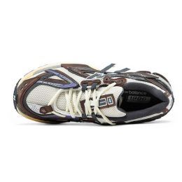 New Balance 1906A Crimson Sea Salt