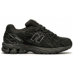 New Balance 1906D Protection Pack Black Suede