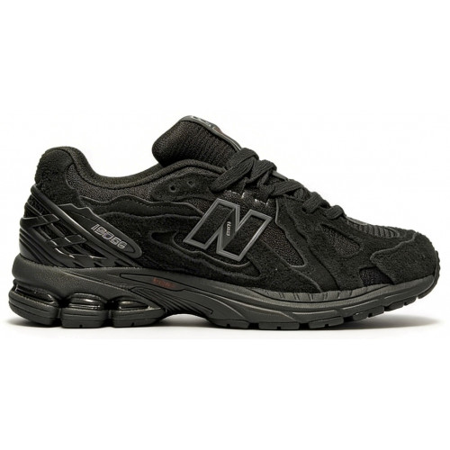 New Balance 1906D Protection Pack Black Suede
