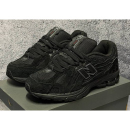 New Balance 1906D Protection Pack Black Suede