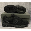 New Balance 1906D Protection Pack Black Suede