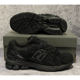 New Balance 1906D Protection Pack Black Suede