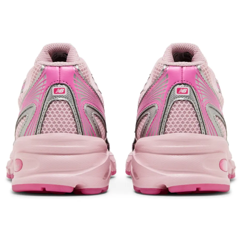 Кроссовки Atmos x New Balance 740 Pink Vacation