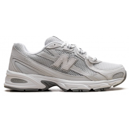 Кроссовки New Balance 740 Grey Reflection Slate Grey