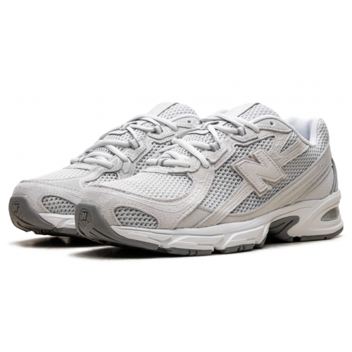 Кроссовки New Balance 740 Grey Reflection Slate Grey