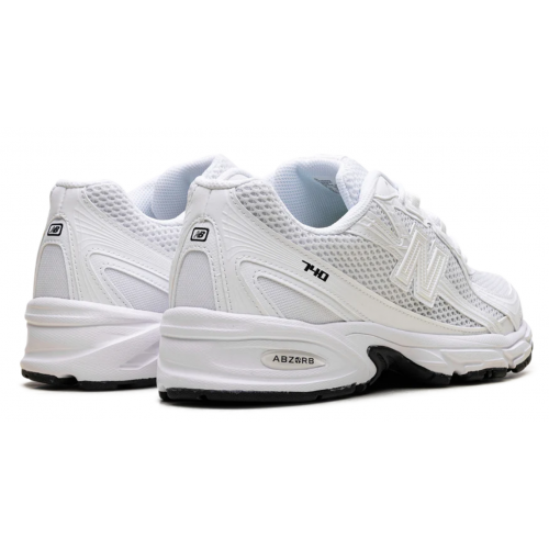 Кроссовки New Balance 740 Triple White