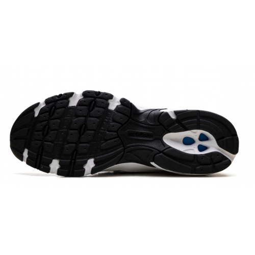 Кроссовки New Balance 740 Triple White