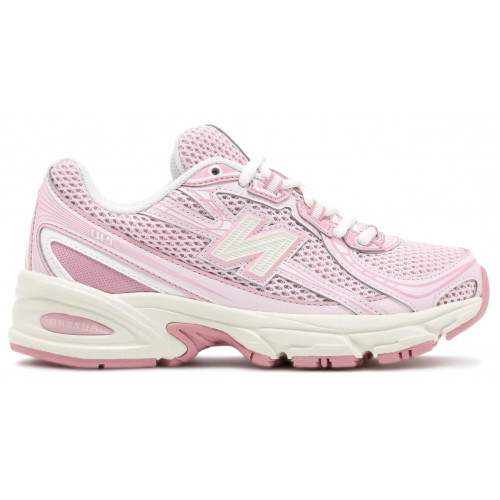 Кроссовки New Balance 740 Taffy Pink Granite