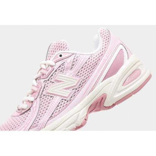 Кроссовки New Balance 740 Taffy Pink Granite