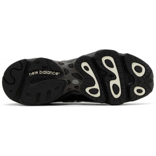 New Balance 1000 Aimé Leon Dore Black