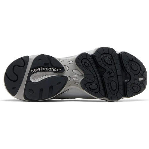 New Balance 1000 Reflective Pack Raincloud Grey