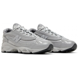 New Balance 1000 Reflective Pack Raincloud Grey