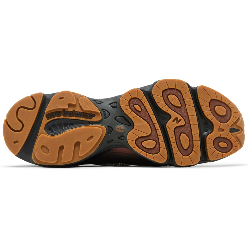 Joe Freshgoods x New Balance 1000 When Things Were Pure Pack Black Ice