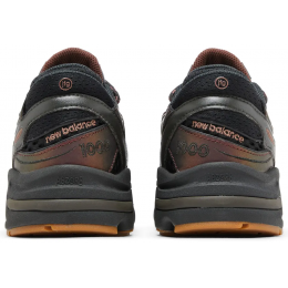 Joe Freshgoods x New Balance 1000 When Things Were Pure Pack Black Ice
