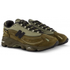 New Balance 1000 Cordura Trainers Woodland