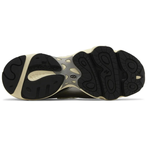 New Balance 1000 Silver Metallic