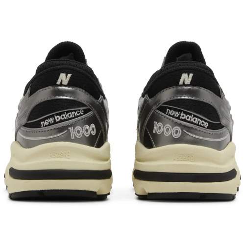 New Balance 1000 Silver Metallic