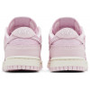 Кроссовки Nike Dunk Low Lace Pack Regal Pink