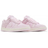 Кроссовки Nike Dunk Low Lace Pack Regal Pink