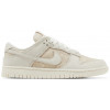 Кроссовки Nike Dunk Low Lace Pack Soft Pearl