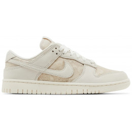 Кроссовки Nike Dunk Low Lace Pack Soft Pearl