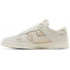 Кроссовки Nike Dunk Low Lace Pack Soft Pearl