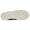 Кроссовки Nike Dunk Low Lace Pack Soft Pearl