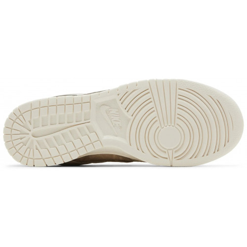 Кроссовки Nike Dunk Low Lace Pack Soft Pearl