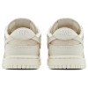 Кроссовки Nike Dunk Low Lace Pack Soft Pearl
