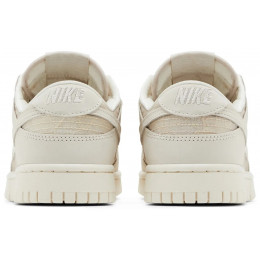 Кроссовки Nike Dunk Low Lace Pack Soft Pearl