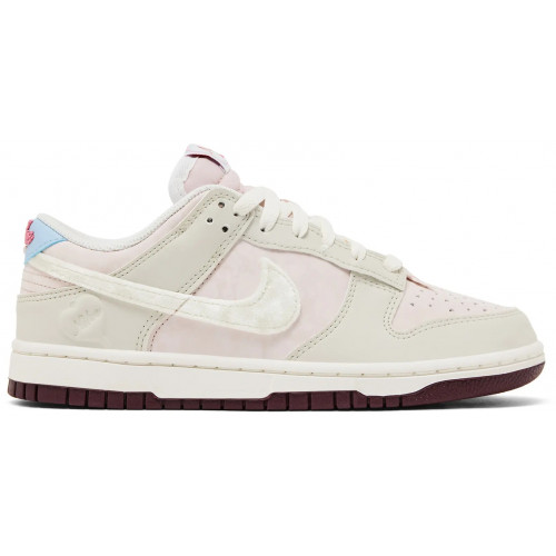 Кроссовки Nike Dunk Low Valentine's Day 2026