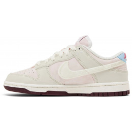 Кроссовки Nike Dunk Low Valentine's Day 2026