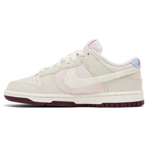 Кроссовки Nike Dunk Low Valentine's Day 2026