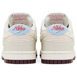 Кроссовки Nike Dunk Low Valentine's Day 2026