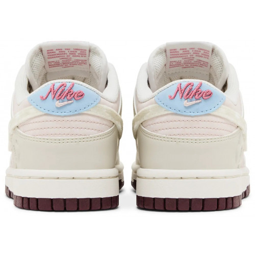 Кроссовки Nike Dunk Low Valentine's Day 2026