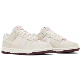 Кроссовки Nike Dunk Low Valentine's Day 2026