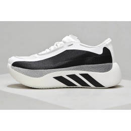 Adidas Hyperboost Edge White Black