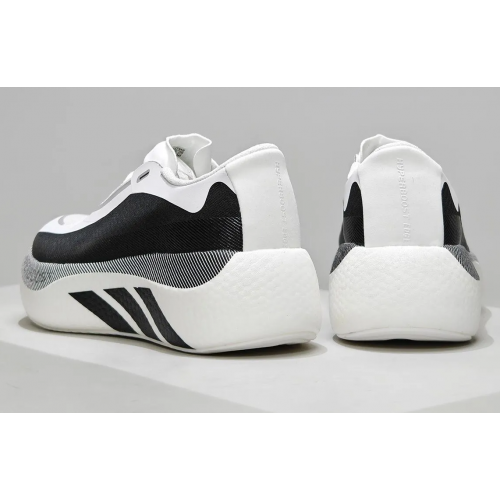 Adidas Hyperboost Edge White Black