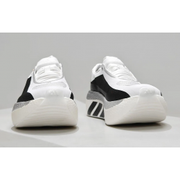 Adidas Hyperboost Edge White Black