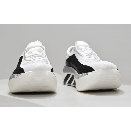 Adidas Hyperboost Edge White Black