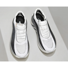 Adidas Hyperboost Edge White Black