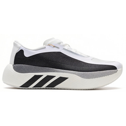 Adidas Hyperboost Edge White Black